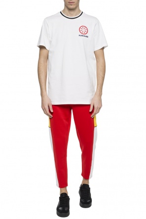 Logo sweatpants, zdjęcie 2 Logo sweatpants od Puma XO by The Weeknd